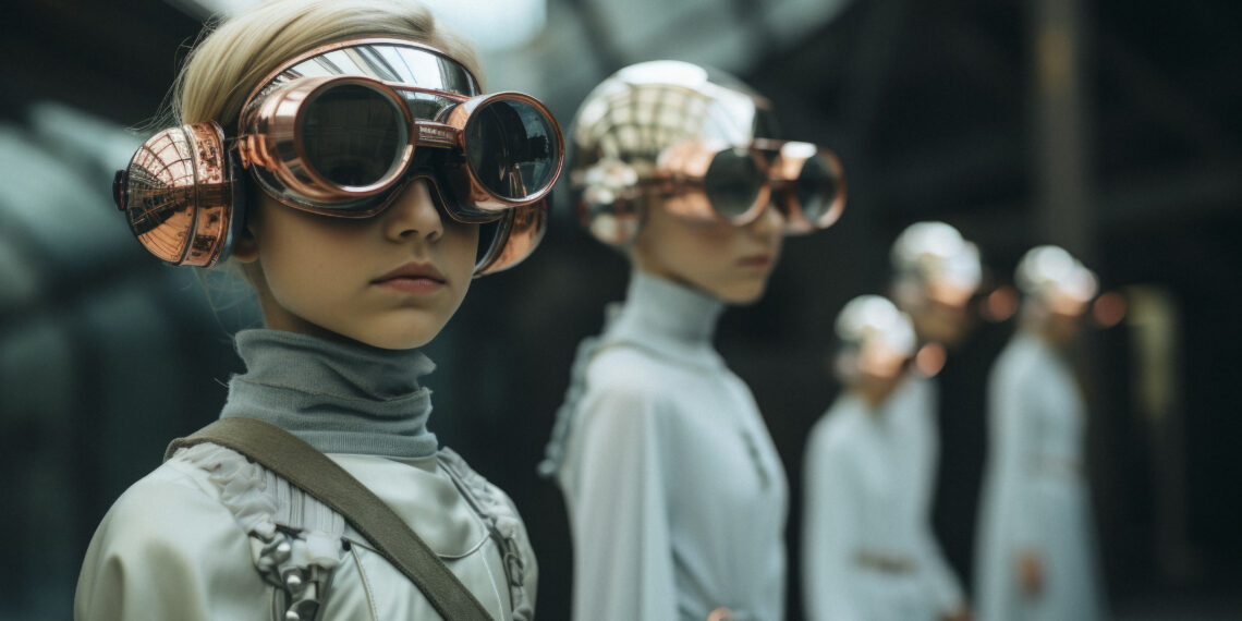 high-tech-portrait-young-girl-with-futuristic-style