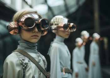 high-tech-portrait-young-girl-with-futuristic-style