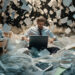 photography-of-a-surreal-scene-of-a-man-in-a-white-office-shirt-and-tie-overwhelmed-by-a-deluge-of-work-tasks-surrounded-by-floating-paperwork.
